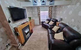 Ashlors Holiday Home, Historic Bridlington Old Town